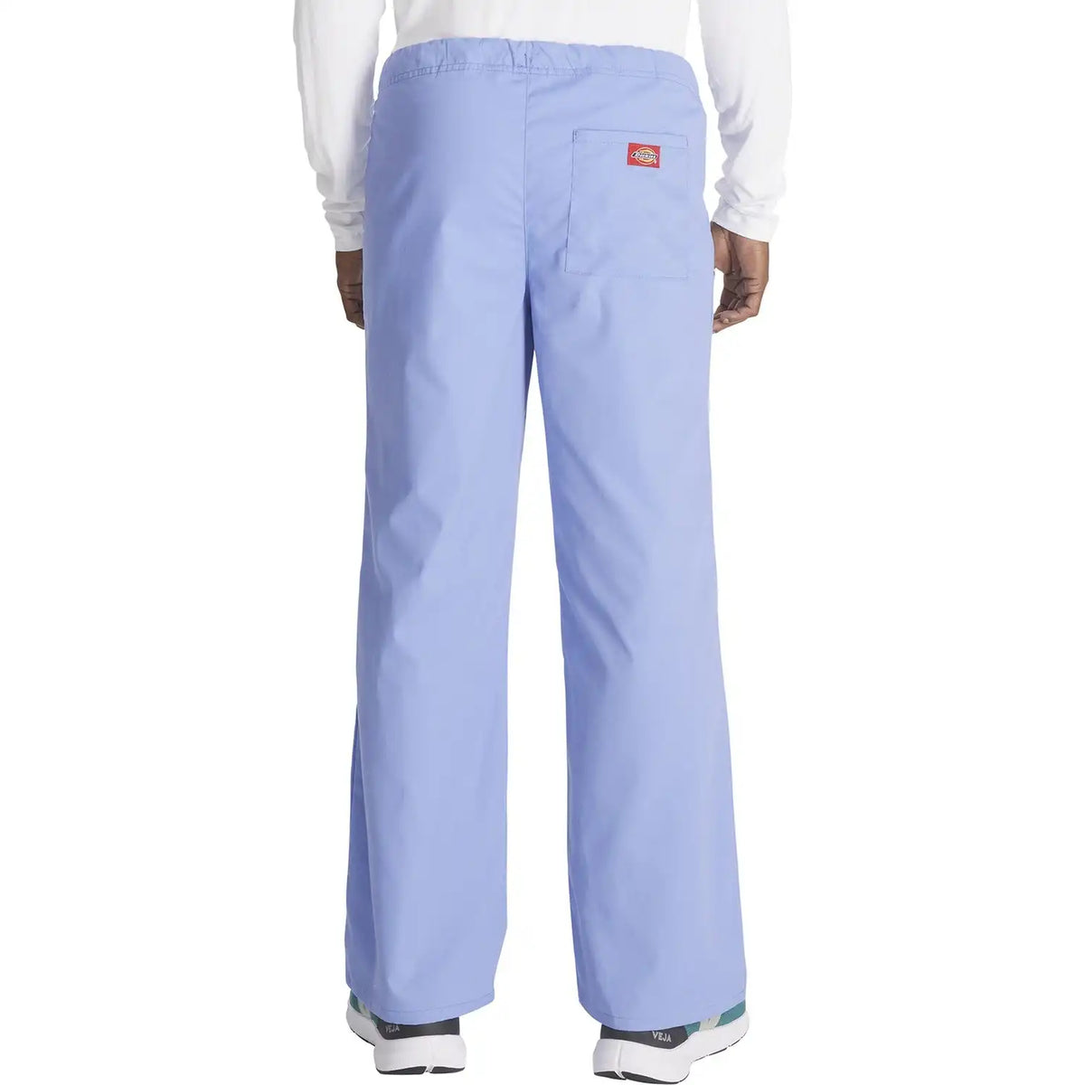 Unisex EDS Signature Drawstring Scrub Pant