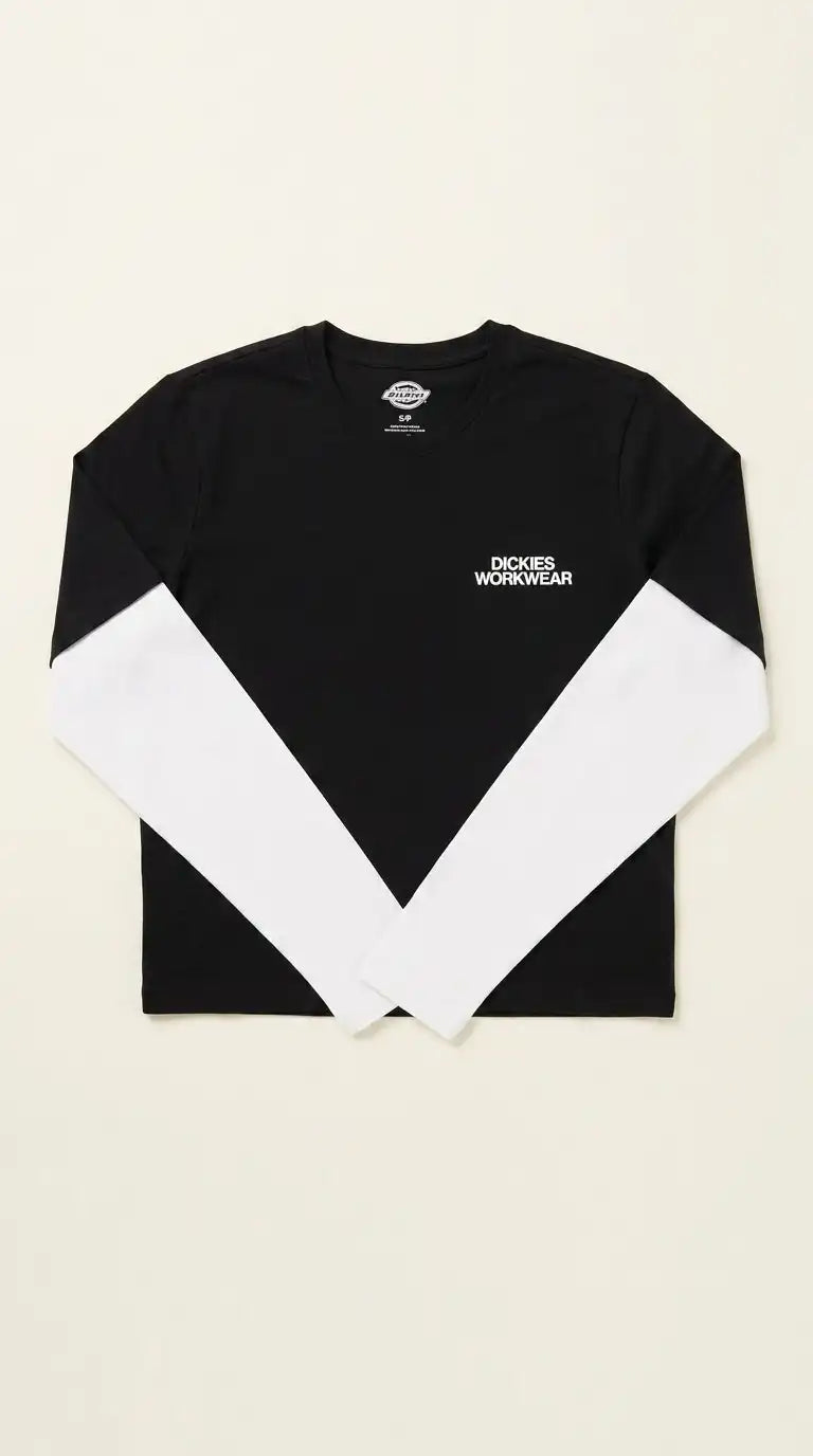 Women's Torrey Layered T-Shirt