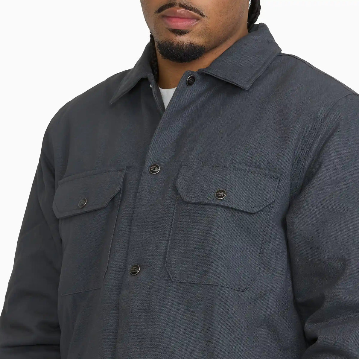 Duck Shirt Jacket