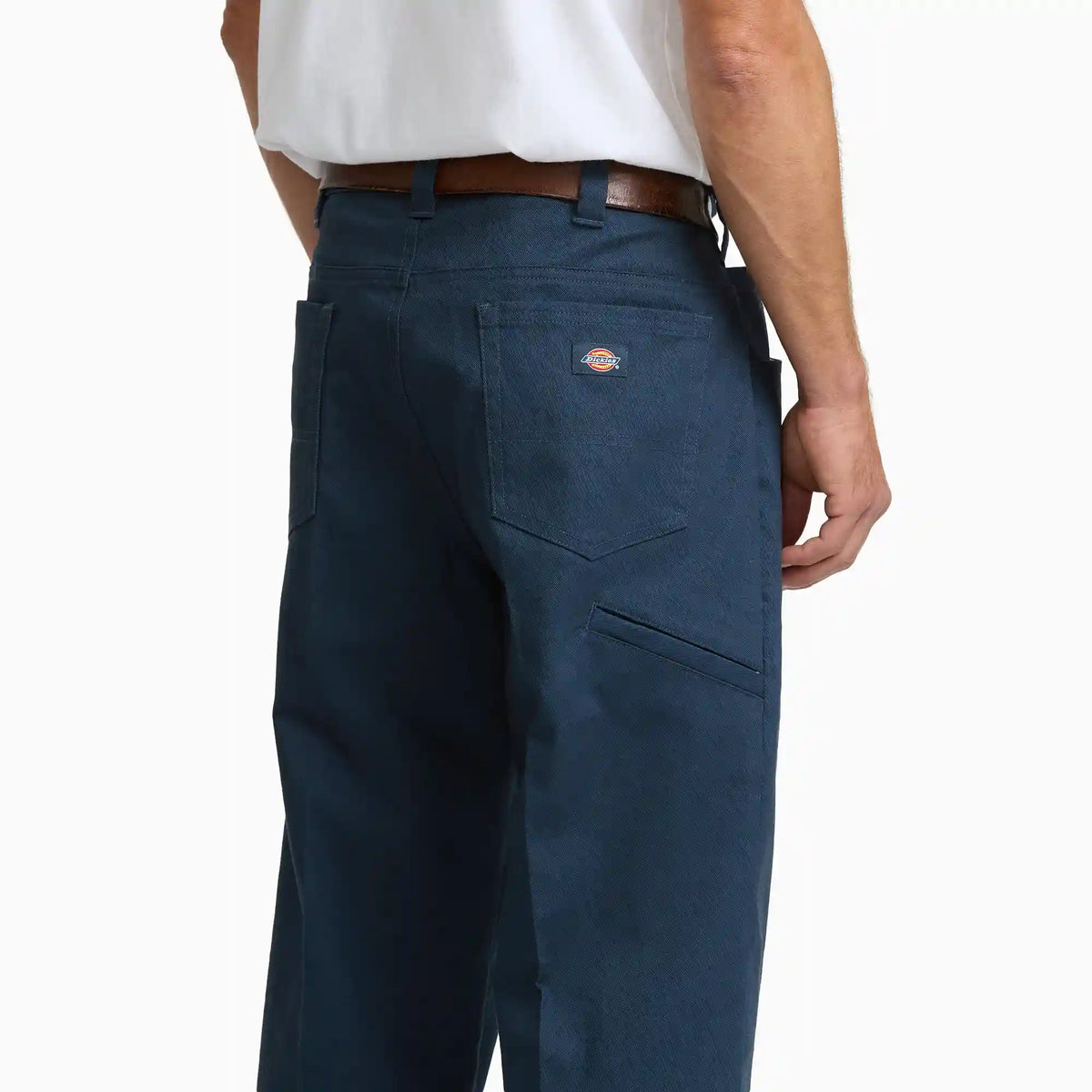 Pro Series Regular Taper 5 Pocket Work Pants