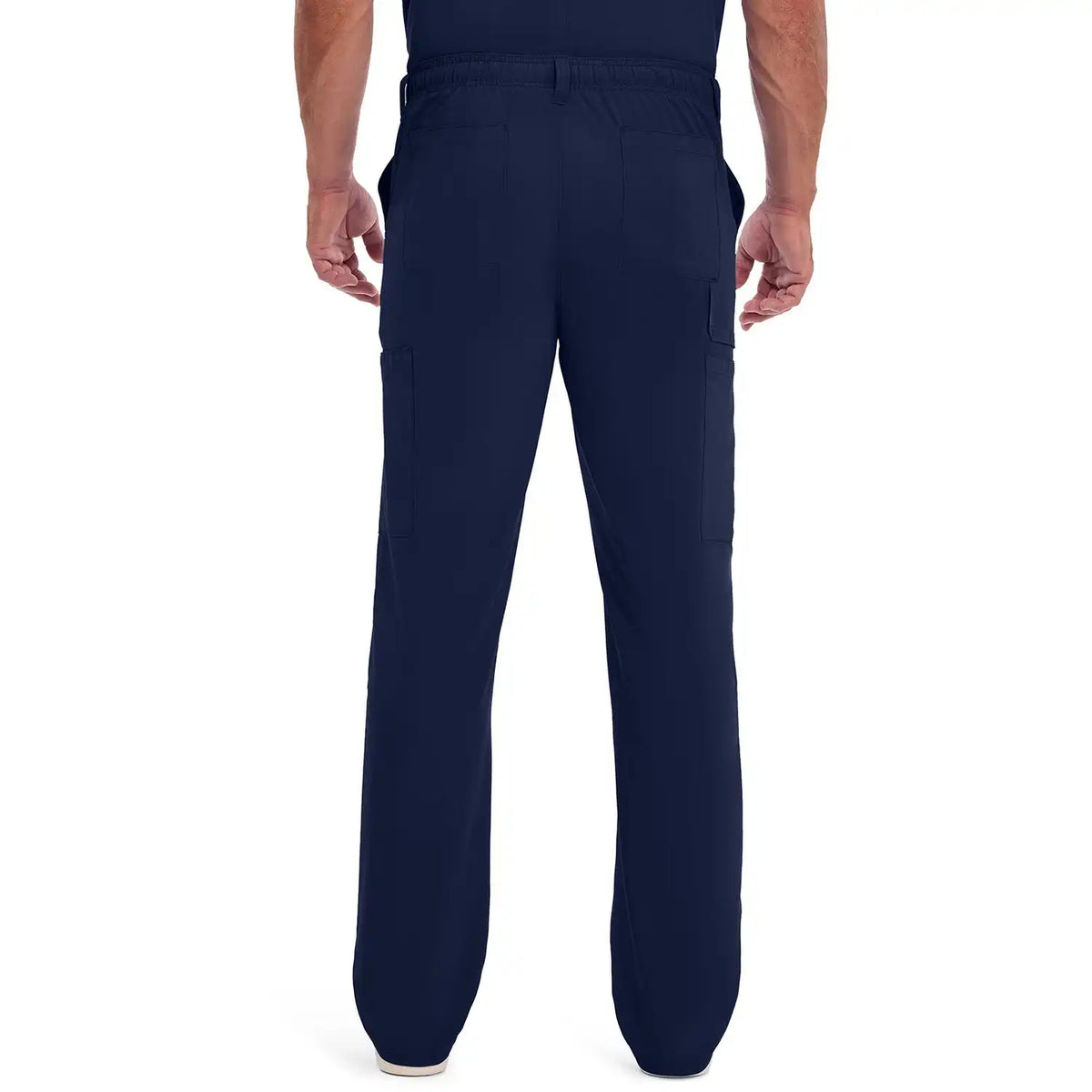 Men's EDS Essentials Natural Rise Drawstring Scrub Pant
