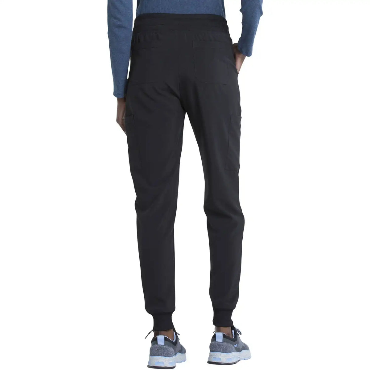 Women's EDS Essentials Mid Rise Scrub Jogger