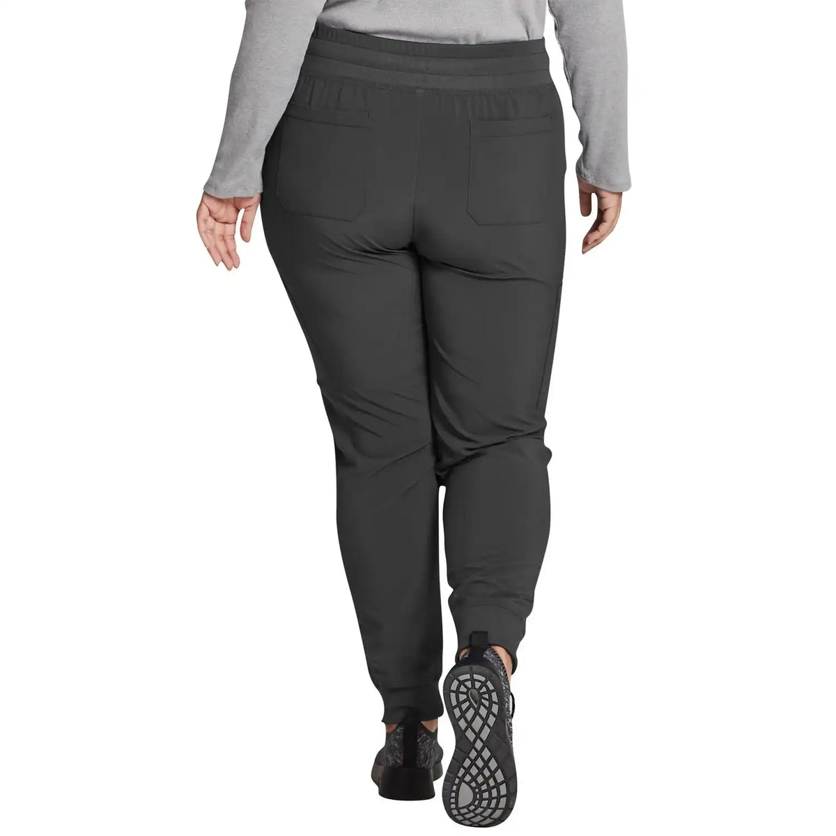 Women's EDS Essentials Mid Rise Scrub Jogger