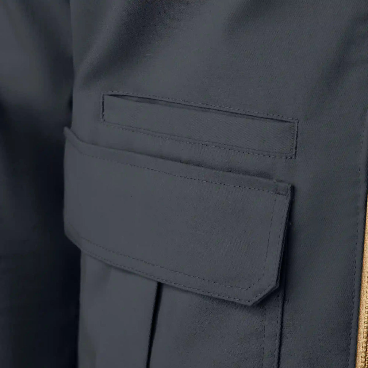 Utility Service Jacket