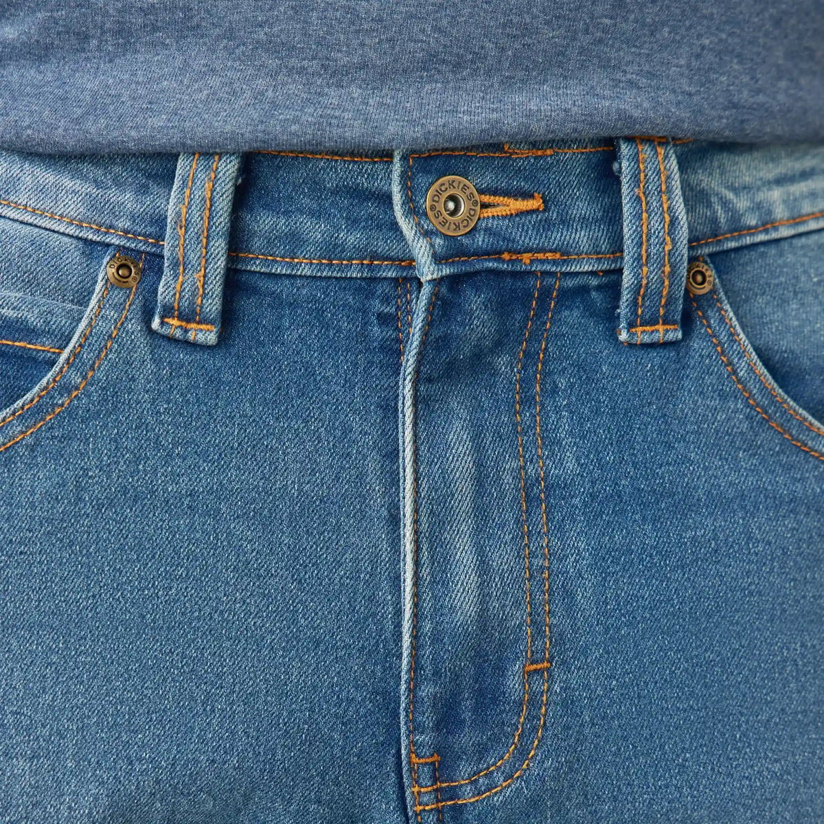 FLEX Slim Fit Jeans
