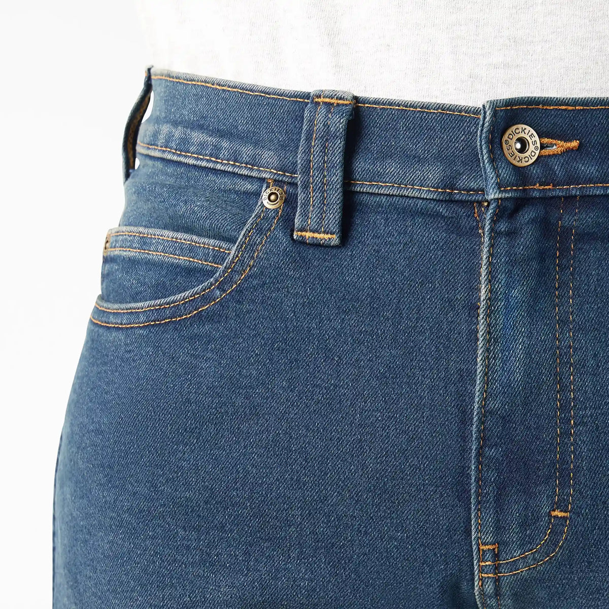 FLEX Slim Fit Jeans