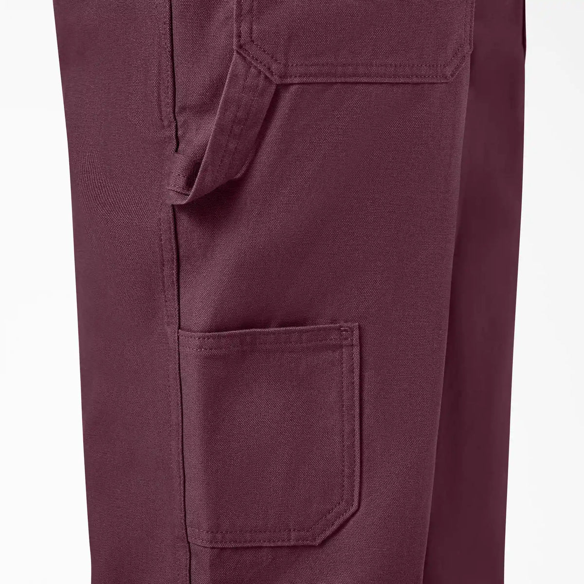 Women’s Relaxed Fit Bib Overalls