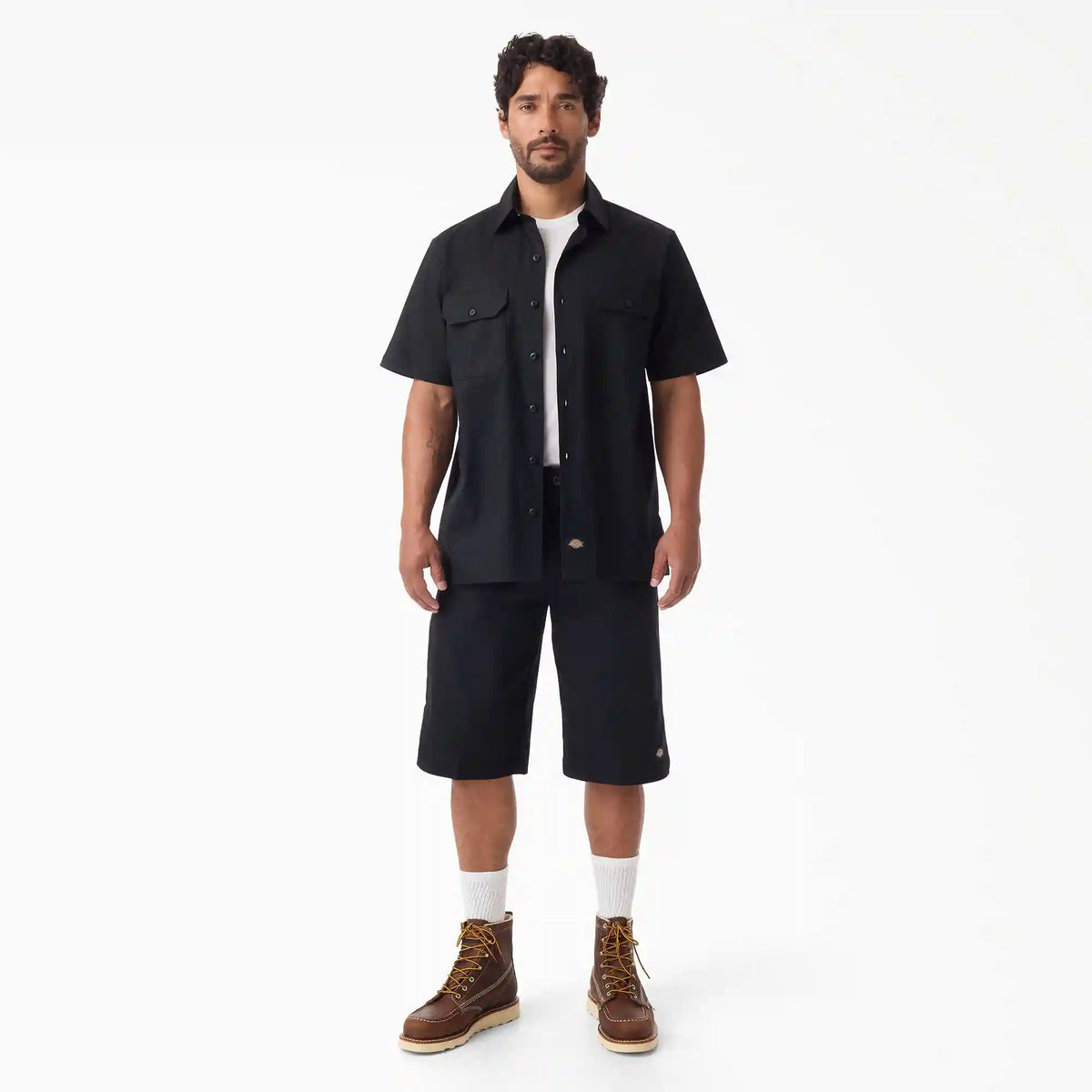 Pro Series Work Shirt