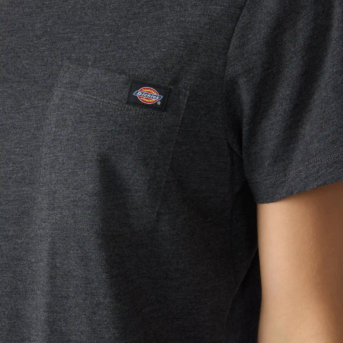 Women's Cooling Performance Short Sleeve Pocket T-Shirt