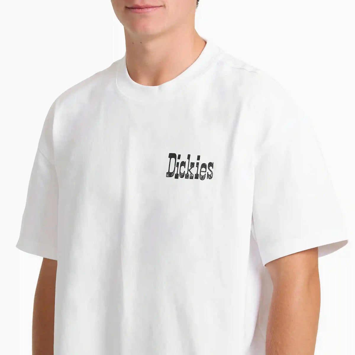 Polk Short Sleeve Graphic T-Shirt