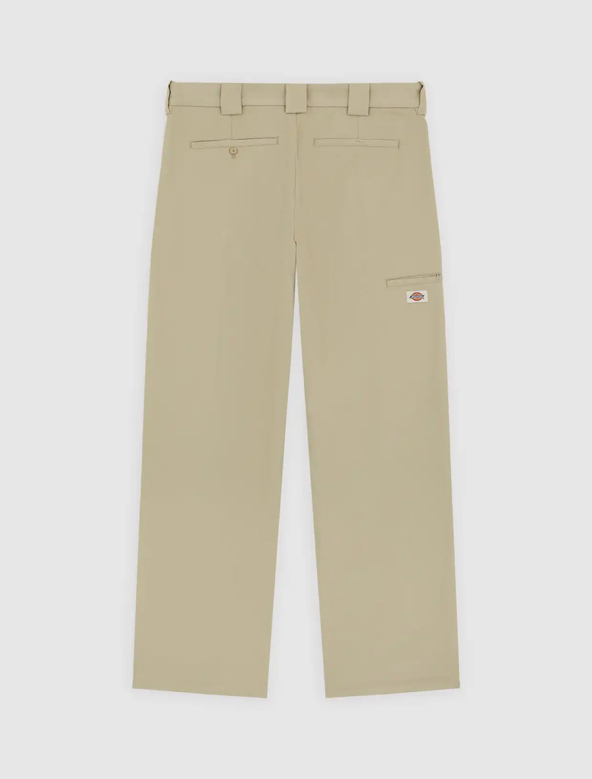 Hemp Twill Work Pants