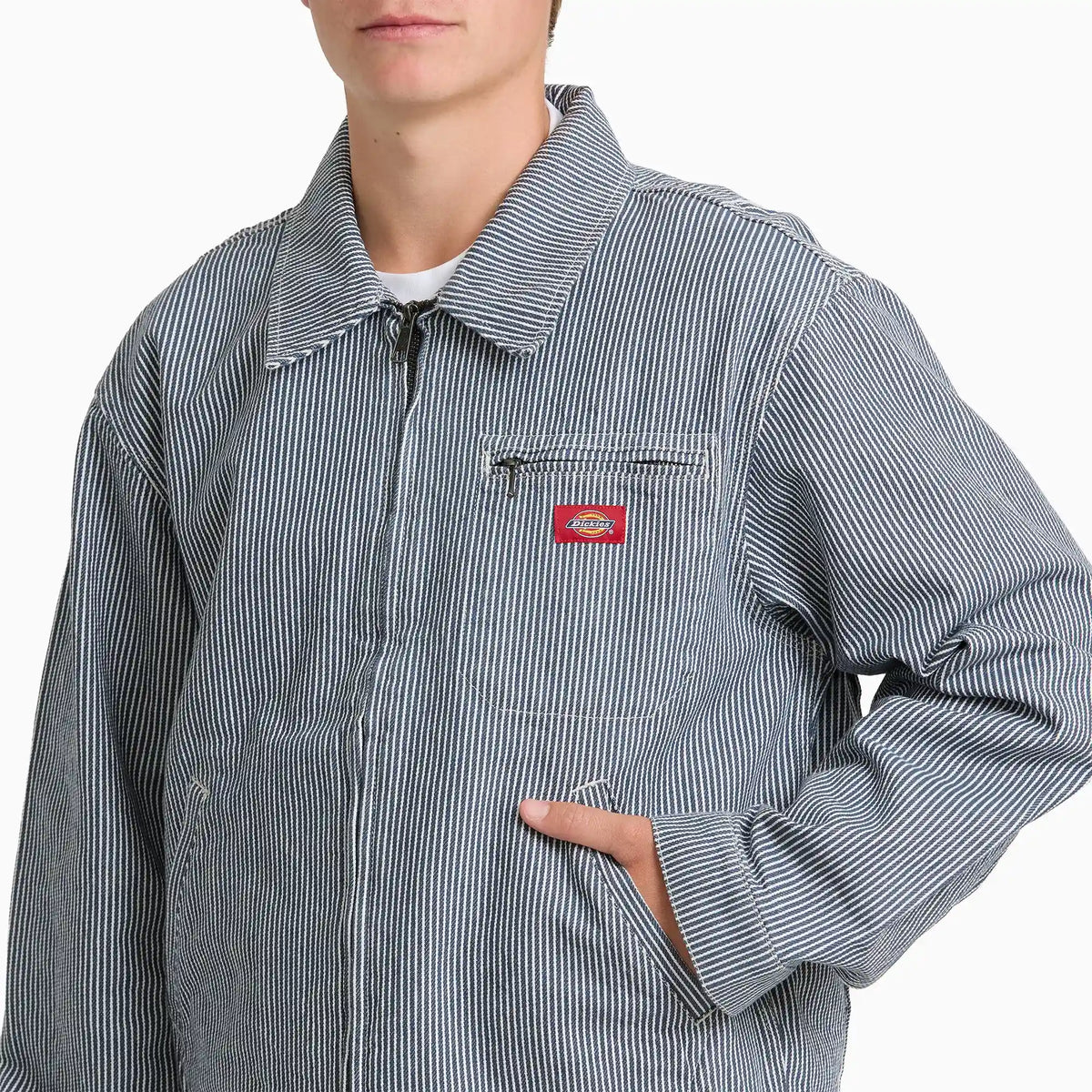 Hickory Painter Jacket