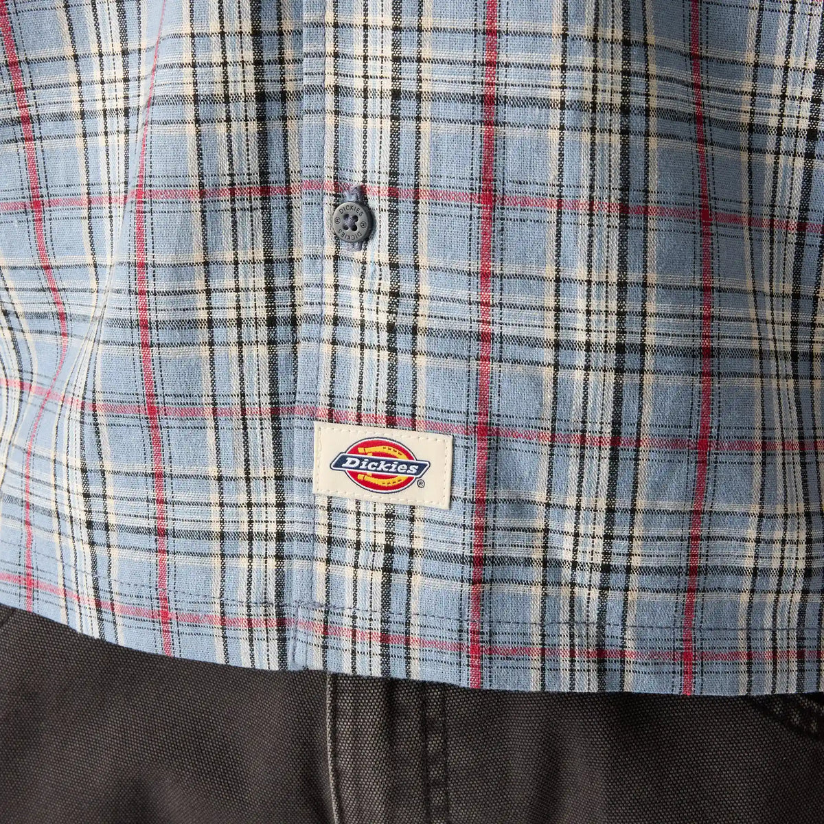 Springdale Short Sleeve Button-Up Shirt