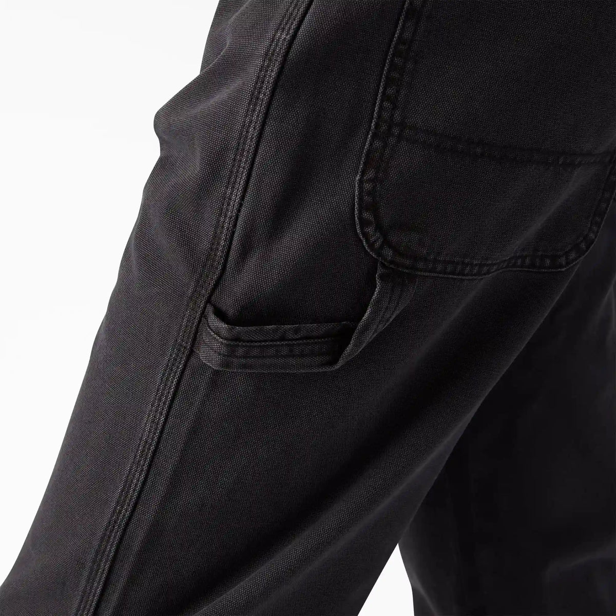 Worn In Duck Carpenter Pants