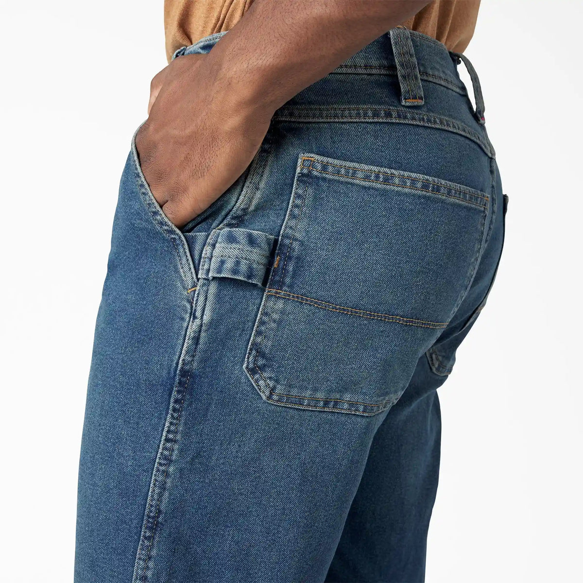 FLEX Relaxed Fit Carpenter Jeans