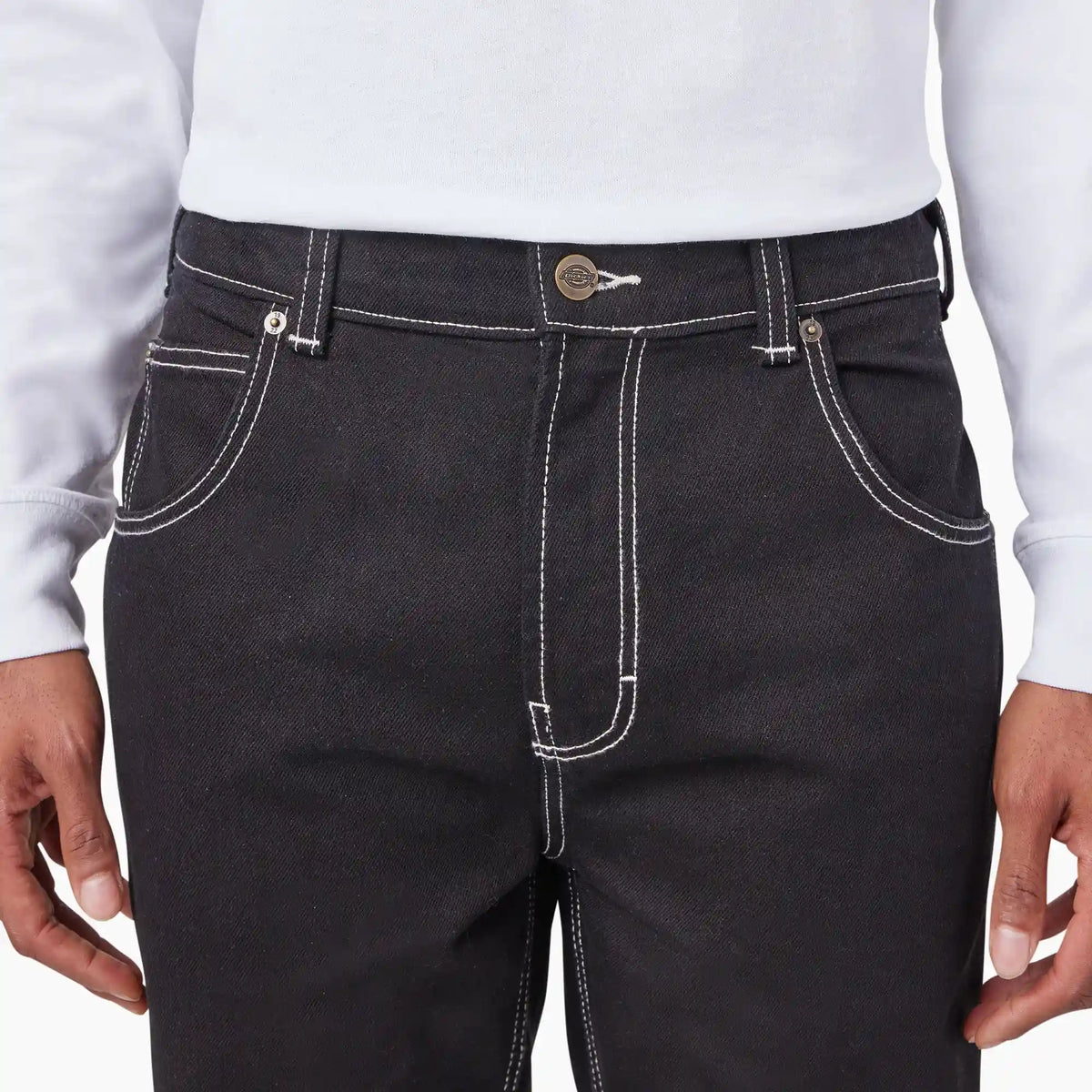 Houston Regular Fit Jeans