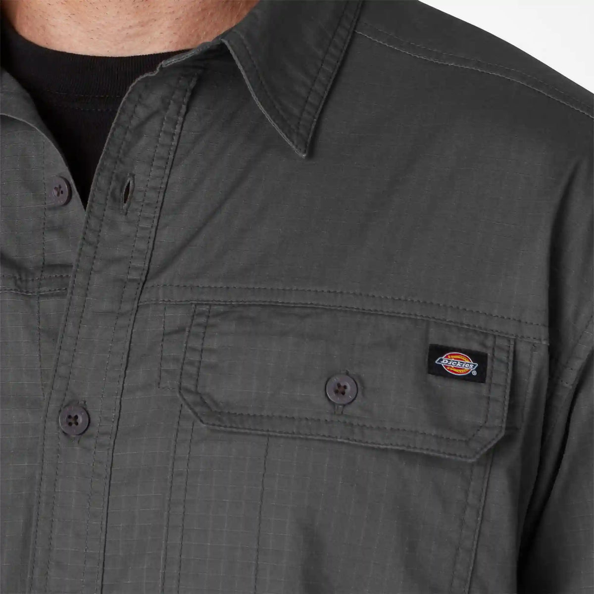 FLEX Ripstop Long Sleeve Shirt