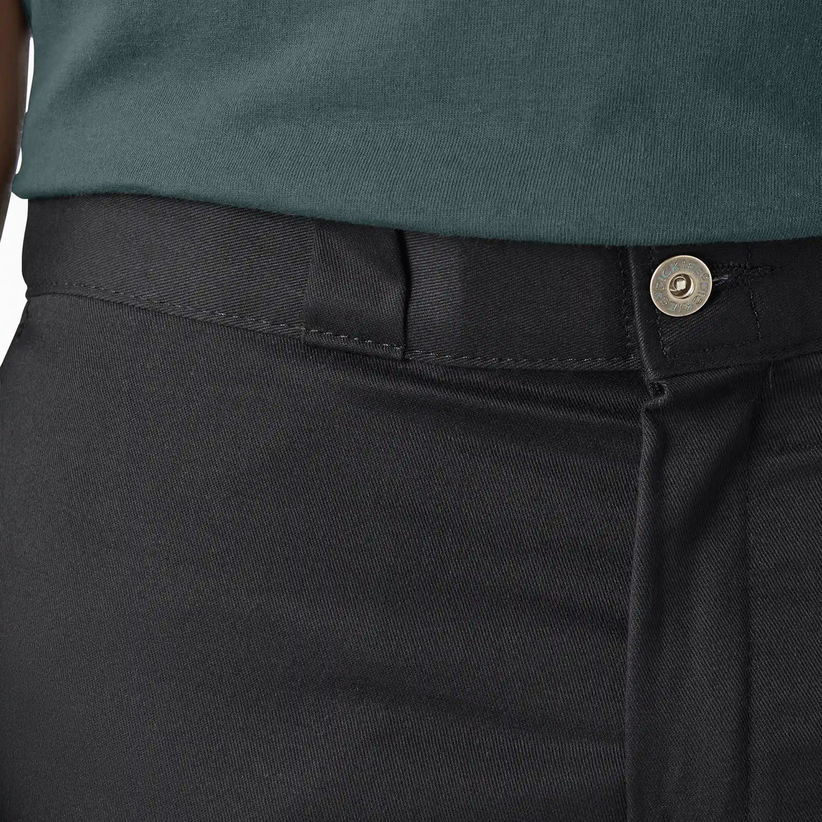 FLEX Skinny Fit Double Knee Work Pants