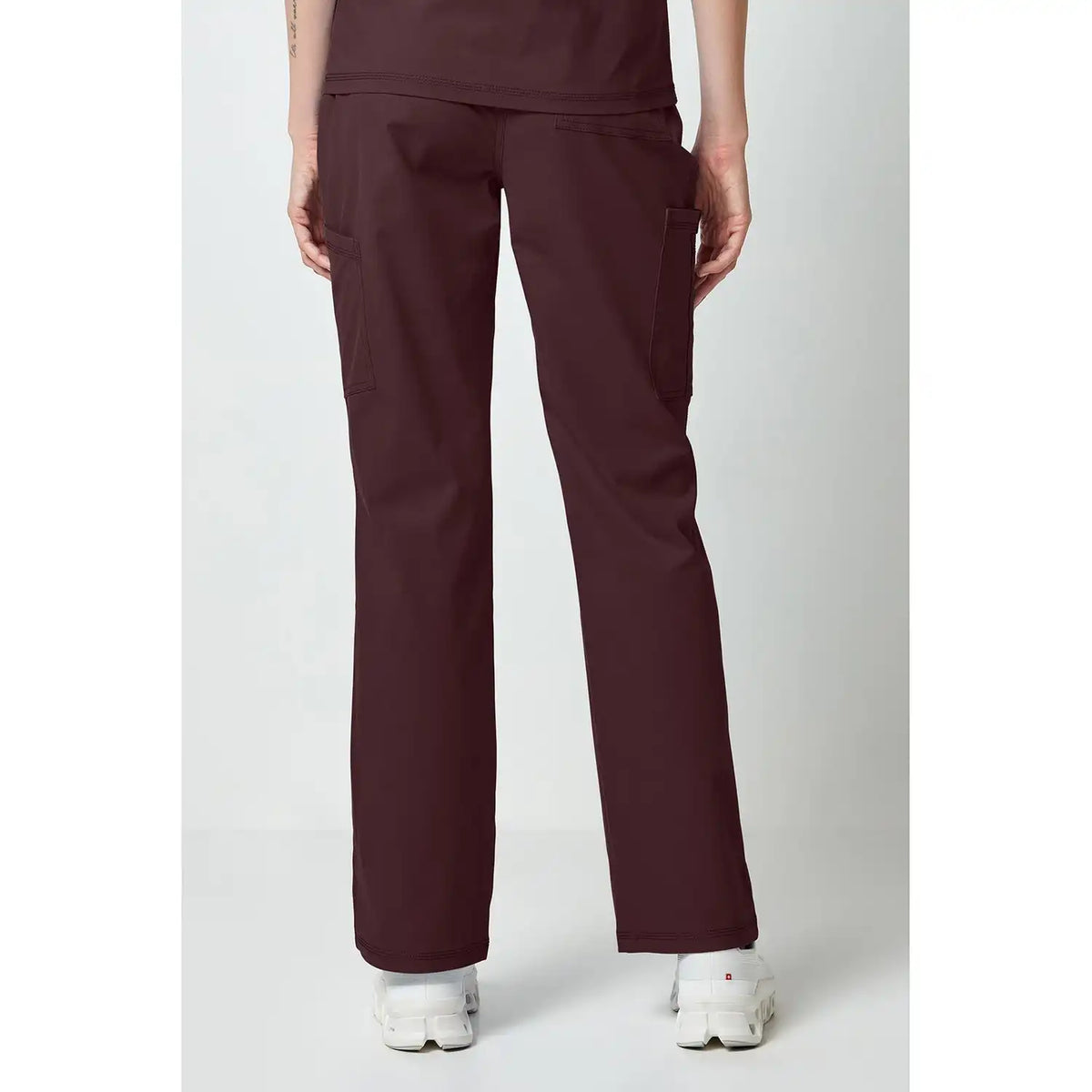 Women's Forge Straight Leg Scrub Cargo