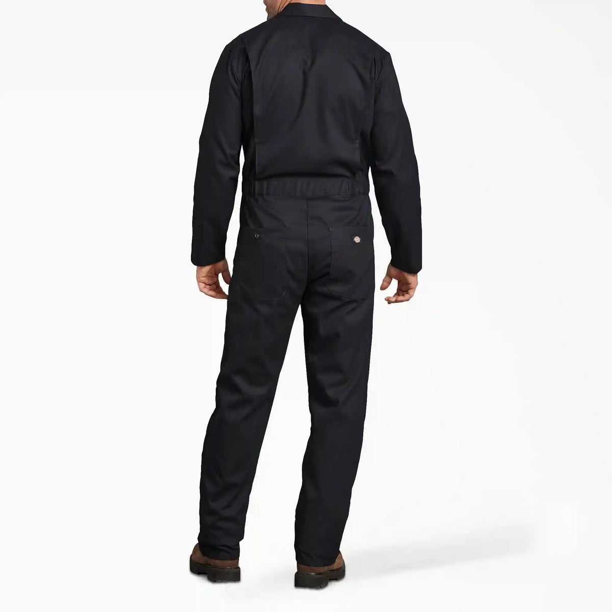 FLEX Cooling Long Sleeve Coveralls