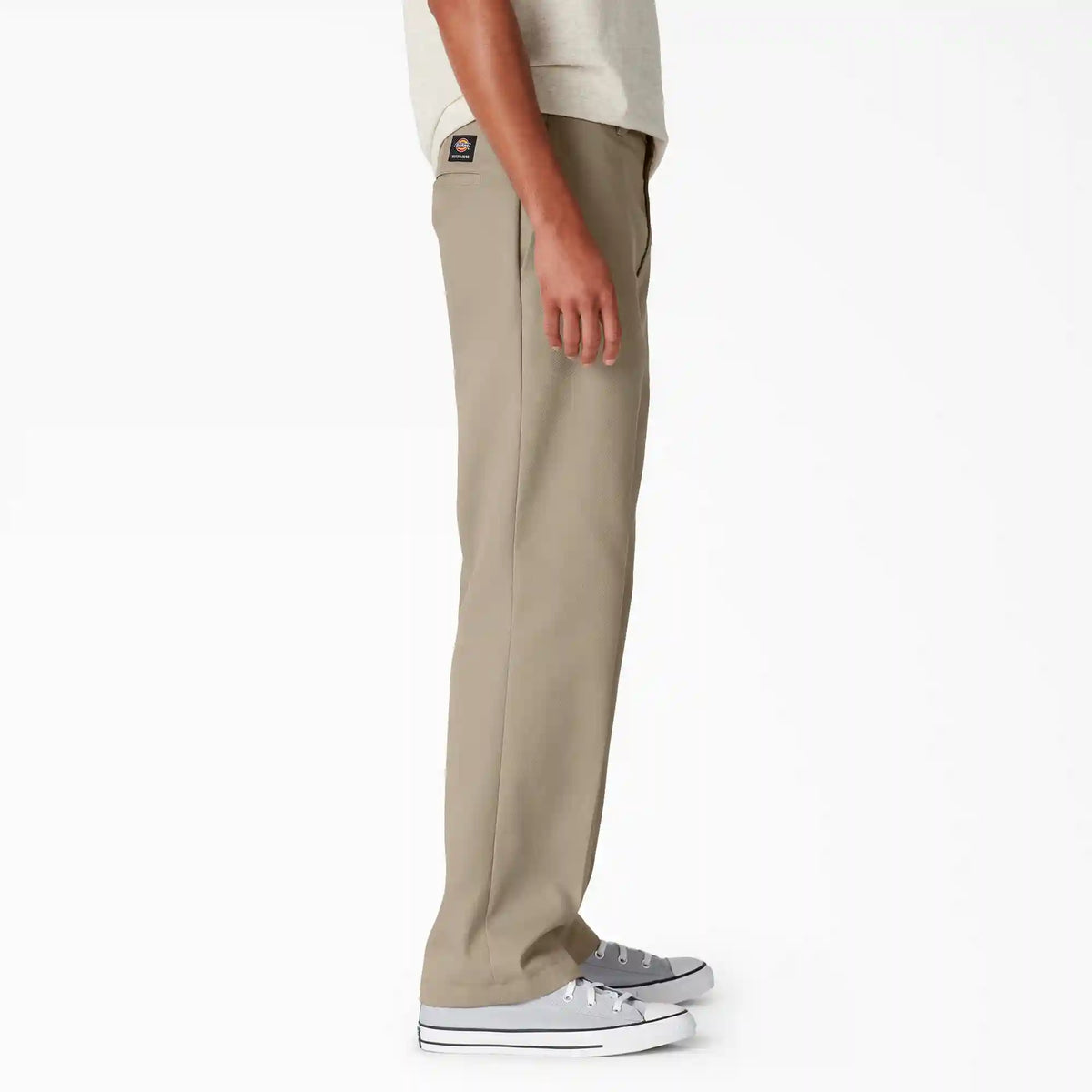 Dickies Skateboarding Regular Fit Twill Pants