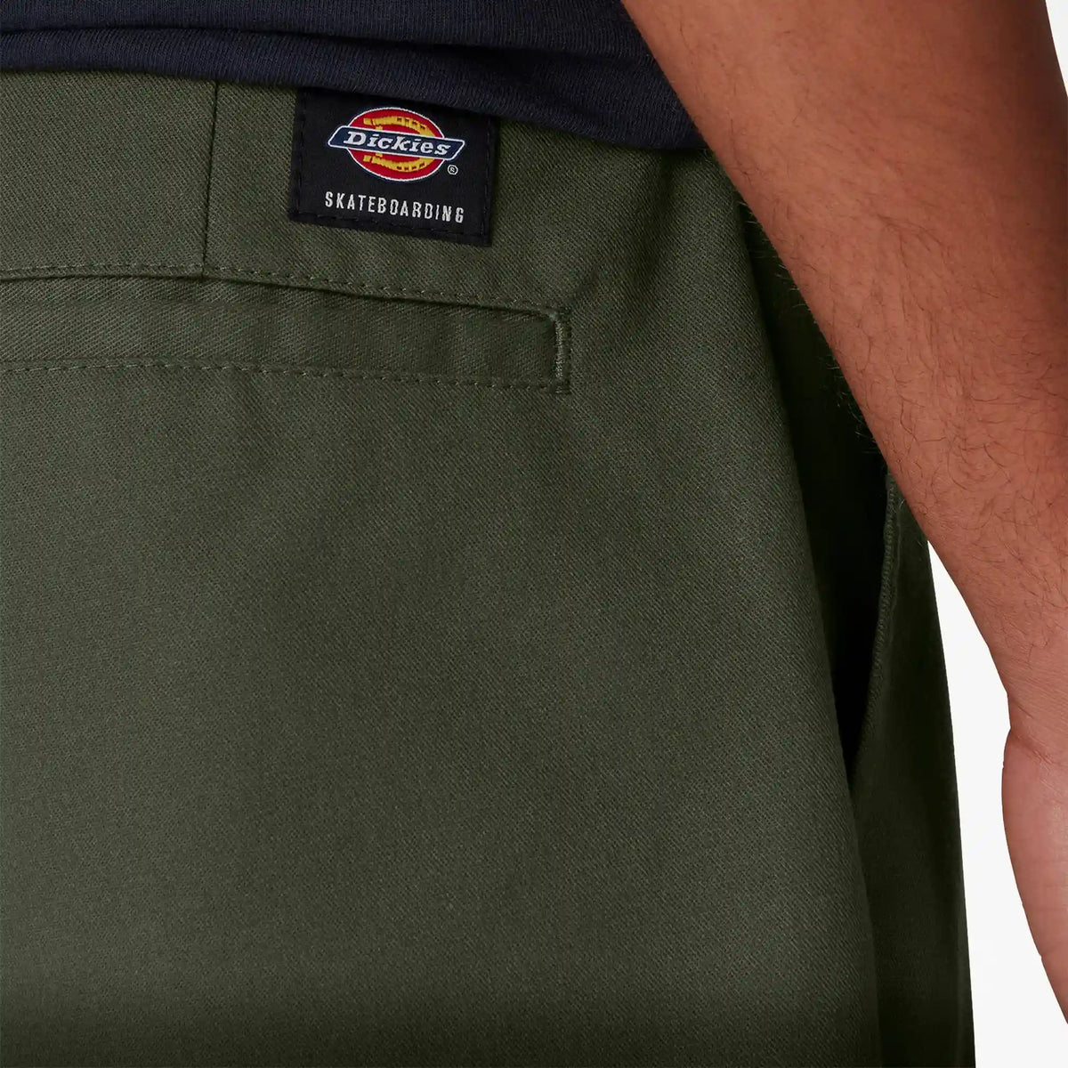 Dickies Skateboarding FLEX Slim Fit Shorts, 11"