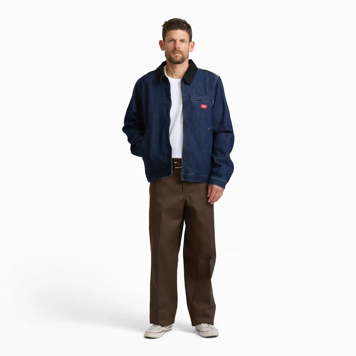 877 Loose Fit Work Pant