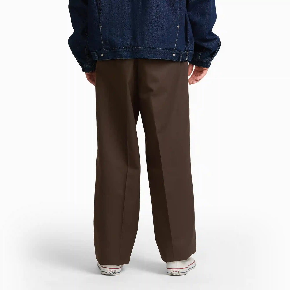 877 Loose Fit Work Pant