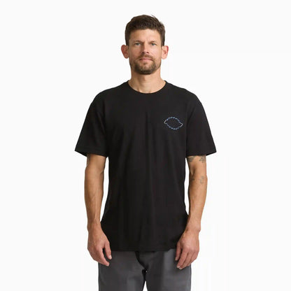 Saw Short Sleeve T-Shirt