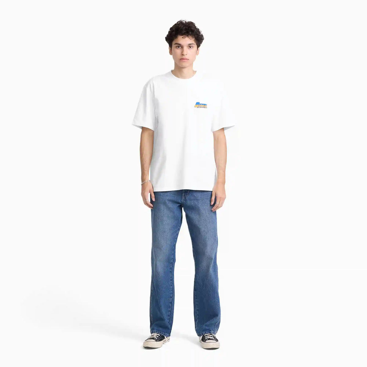 Tonopah Short Sleeve T-Shirt