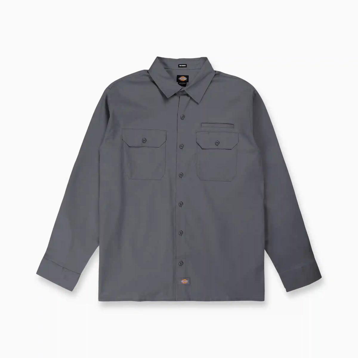 Pro Series Long Sleeve Work Shirt