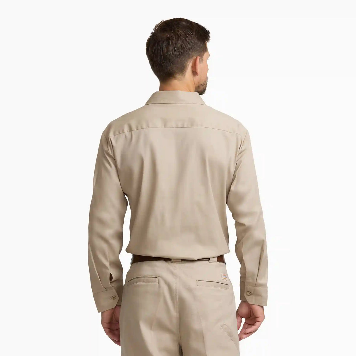 Pro Series Long Sleeve Work Shirt
