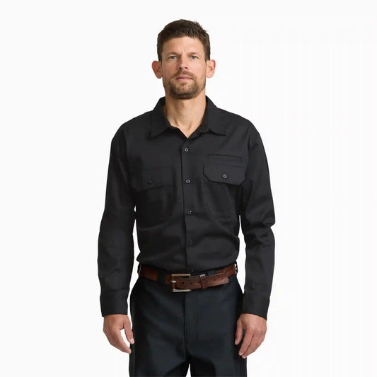 Pro Series Long Sleeve Work Shirt