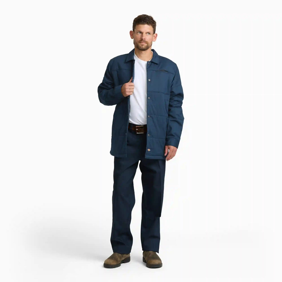 Pro Series Jacket