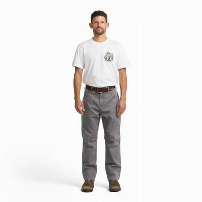 Tough Max Duck 5-Pocket Slim Straight Pant