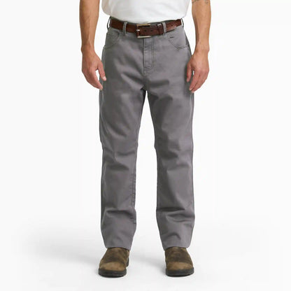 Tough Max Duck 5-Pocket Slim Straight Pant