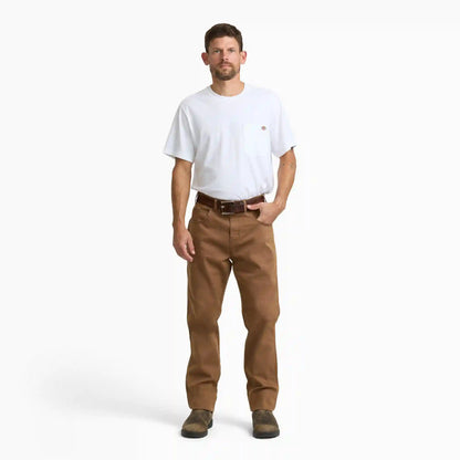 Tough Max Duck 5-Pocket Slim Straight Pant
