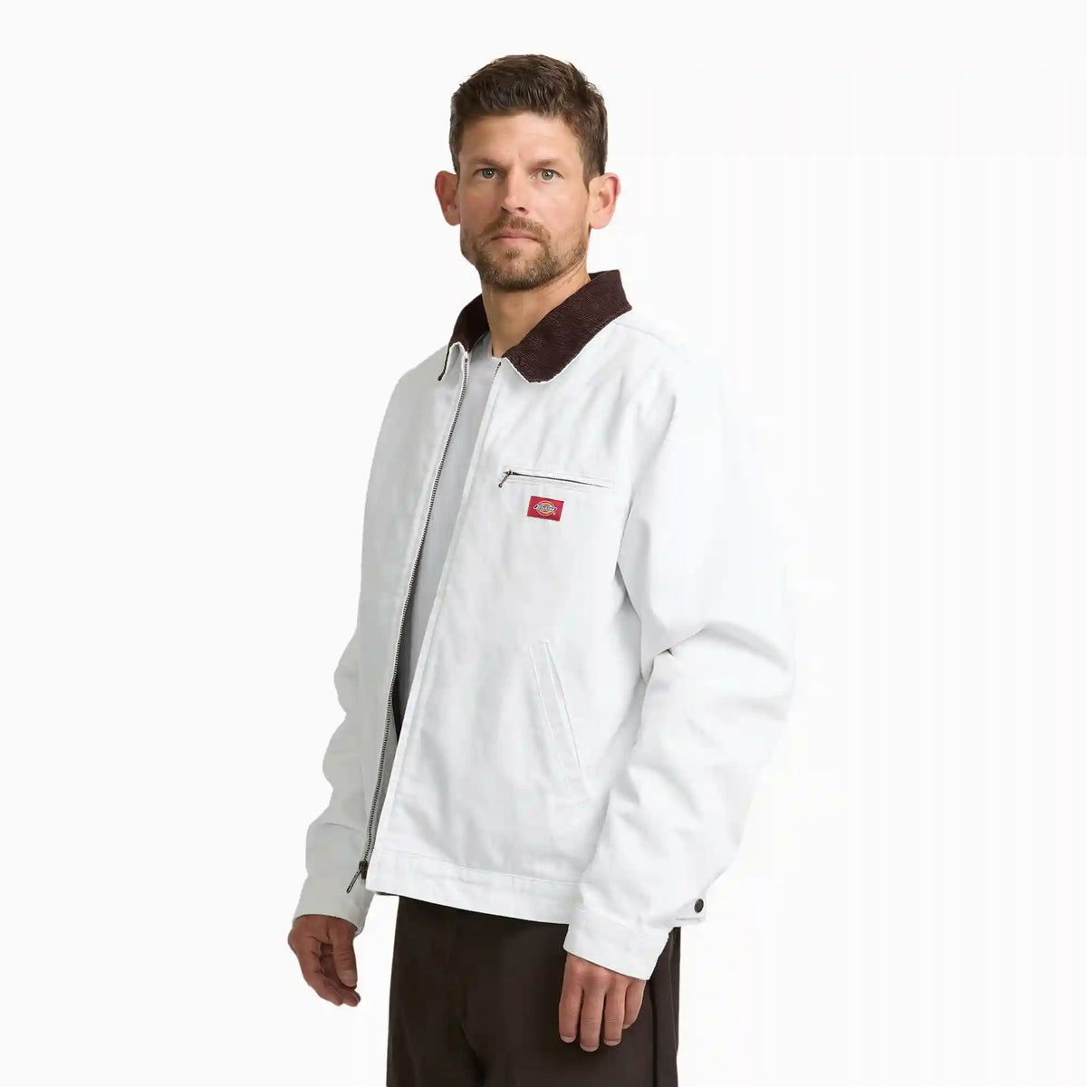 758 Duck Jacket