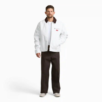 758 Duck Jacket