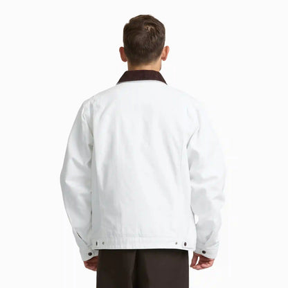 758 Duck Jacket