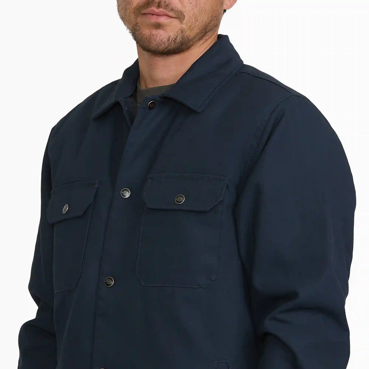 Duck Shirt Jacket