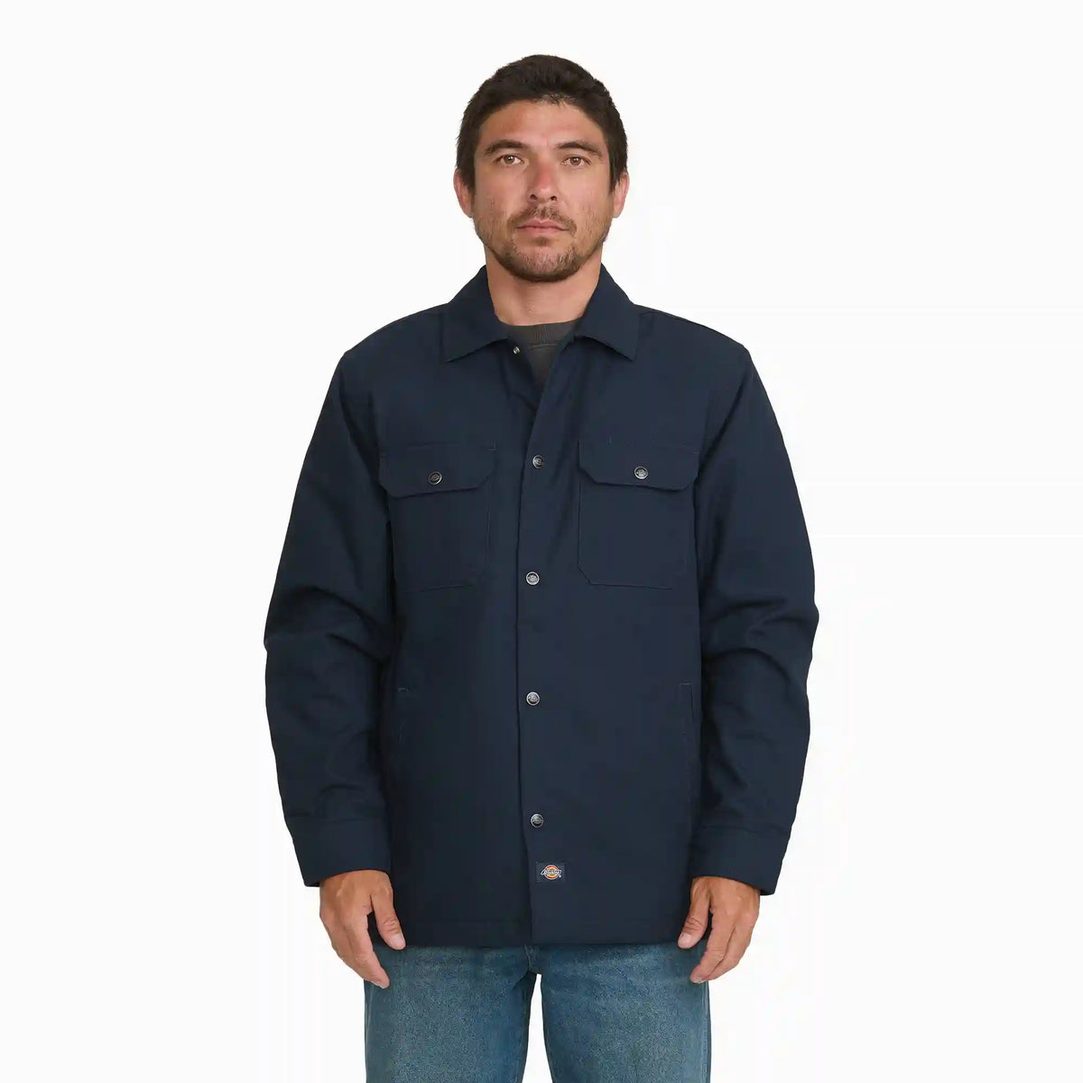 Duck Shirt Jacket
