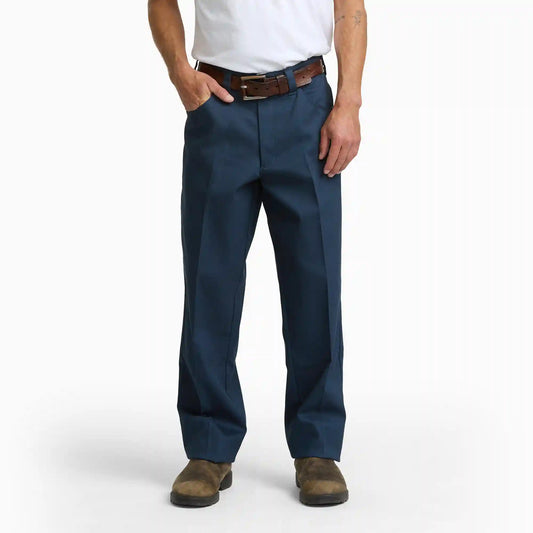 Pro Series Regular Taper 5 Pocket Work Pants