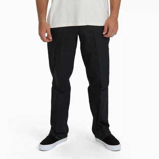 Pro Series Regular Taper 5 Pocket Work Pants