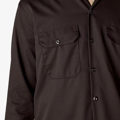 Long Sleeve Work Shirt