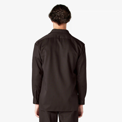 Long Sleeve Work Shirt