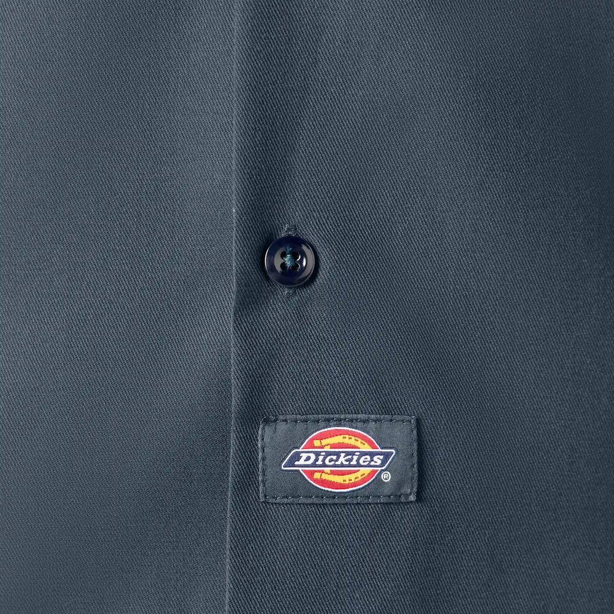 Short Sleeve Work Shirt