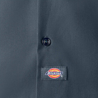 Short Sleeve Work Shirt