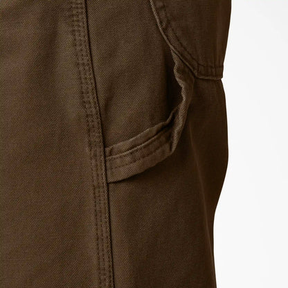 Relaxed Fit Heavyweight Duck Carpenter Pants