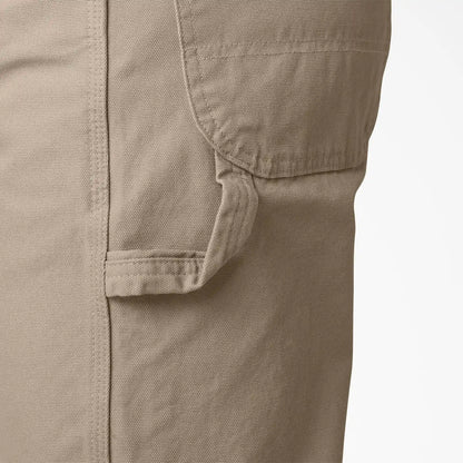Relaxed Fit Heavyweight Duck Carpenter Pants